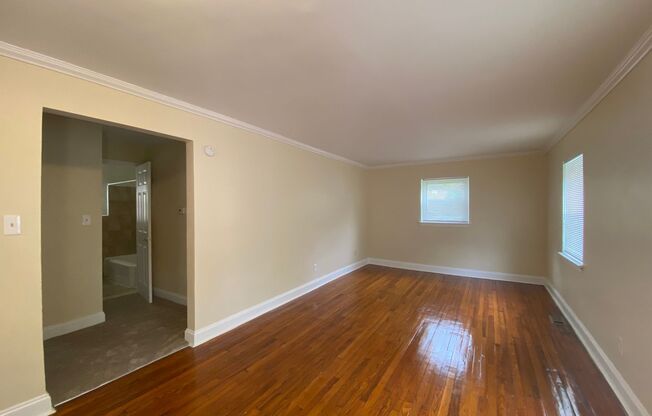 Riverfront Park Apartments