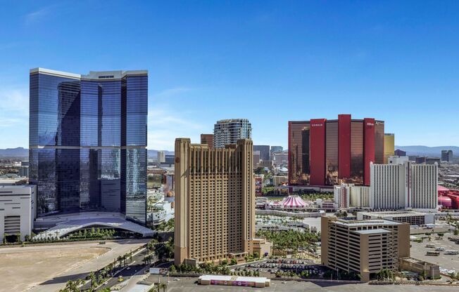 1 bed, 1 bath, $2,000, Unit # 3503