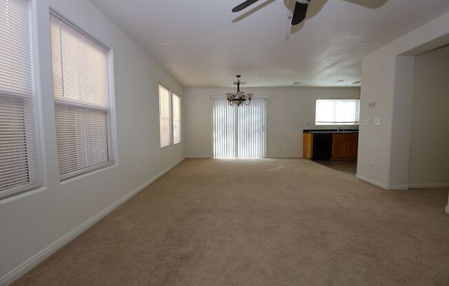 HND - GATED COMMUNITY WITH POOL AREA