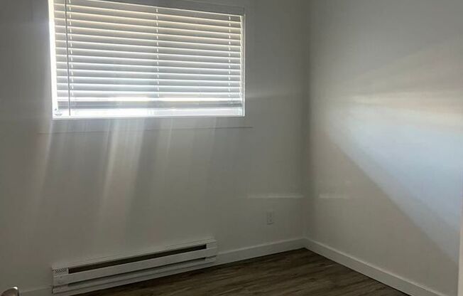 2 beds, 1 bath, $1,200