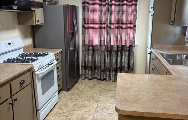 Single Family Home in Live Oak.