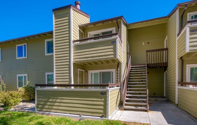 Great South Reno Location  2BD 1 BA - All the Amenities