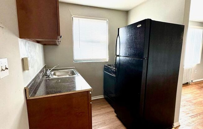 1 bed, 1 bath, $1,135