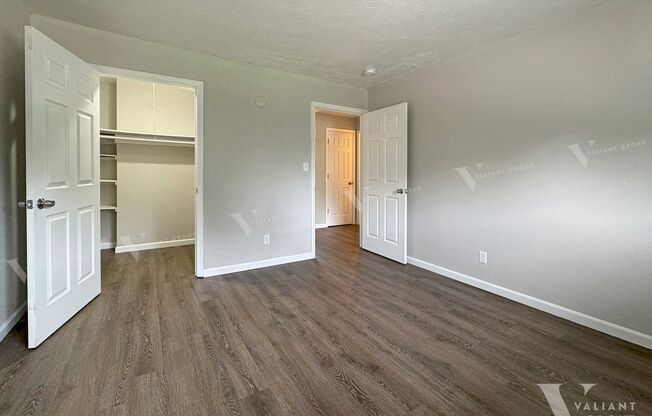 2 beds, 1 bath, 750 sqft, $925, Unit 307