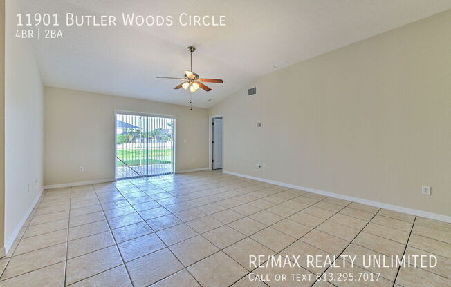 11901 BUTLER WOODS CIR