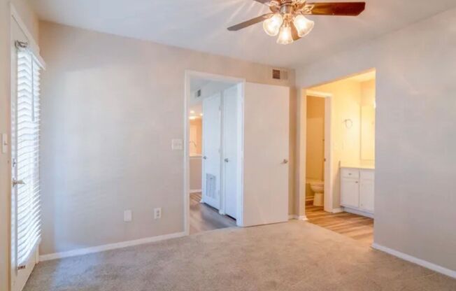 1 bed, 1 bath, 705 sqft, $1,225, Unit 2057