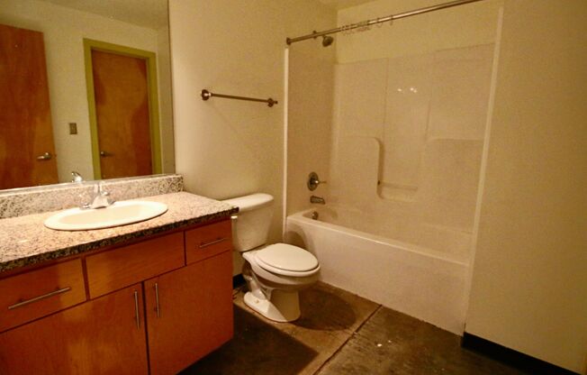 1 bed, 1 bath, 634 sqft, $1,395, Unit APT 1D