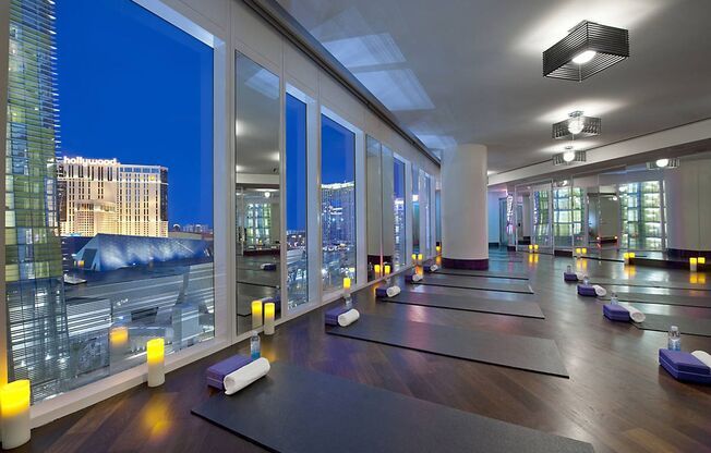 1 bed, 1.5 baths, $5,995, Unit #3902