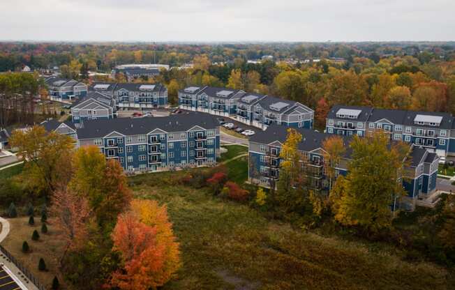 Community View at Westown at Wilson