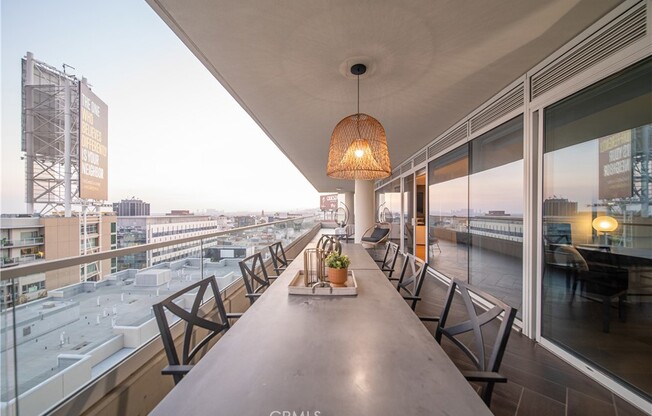 2 beds, 3 baths, 2,230 sqft, $11,000, Unit 14F