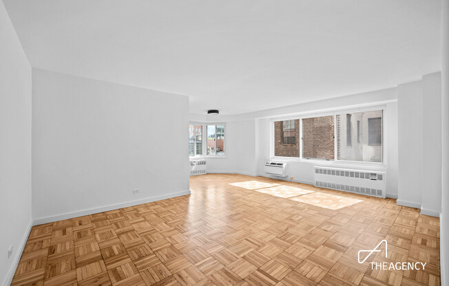Studio, 1 bath, $4,750, Unit 6A