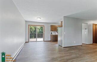 Partner-provided photo for $2395 unit