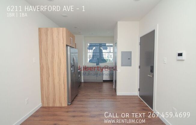 6211 HAVERFORD AVE