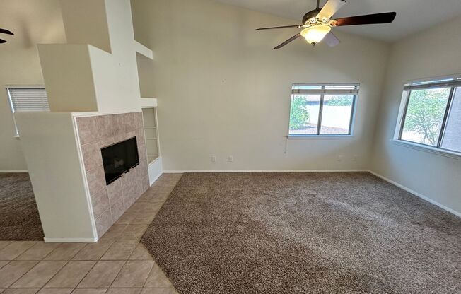 4 beds, 2 baths, $2,395