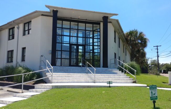 Ready to move in.....