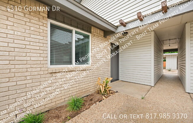 4310 GORMAN DR