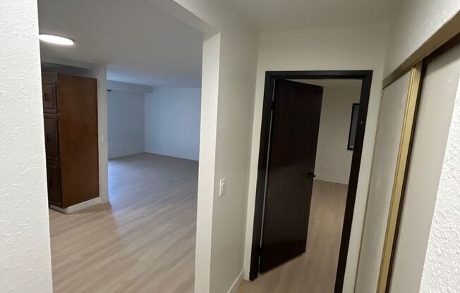 2 beds, 1 bath, 1,050 sqft, $1,050, Unit 207-201D