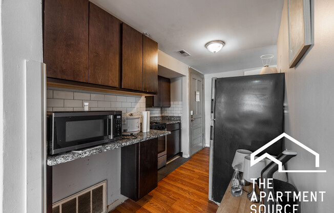 3614 W George St, Chicago IL 1F