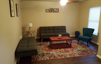 2 beds, 1.5 baths, 1,176 sqft, $1,250, Unit 203 Lackell  Unit 8