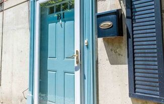 Private 1 Bedroom 1 Bathroom Condo in Cider Knoll of East Goshen!