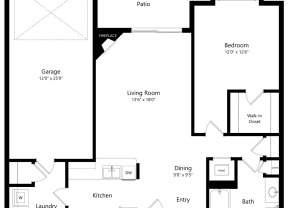 Partner-provided photo for $1300 unit