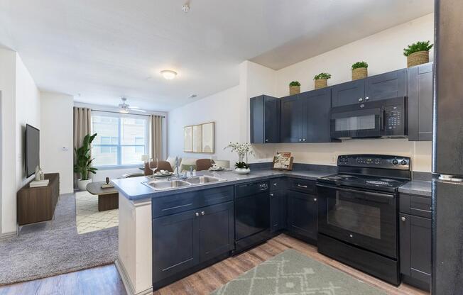 Home - The Belleview - Dallas, TX