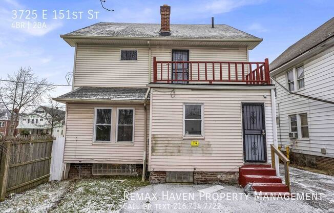 Partner-provided property photo