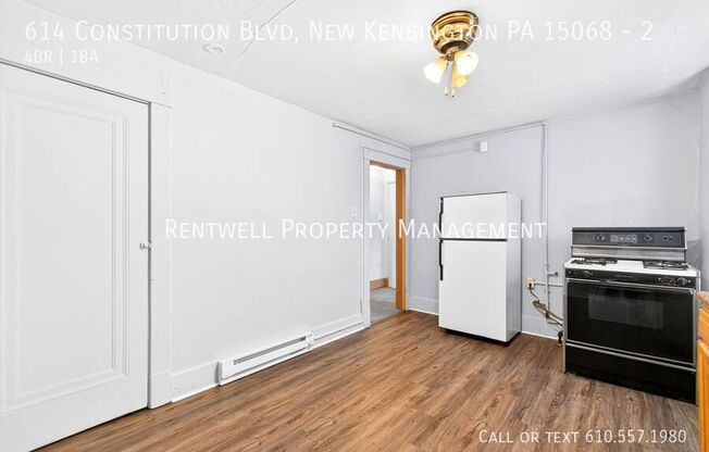 614 CONSTITUTION BLVD