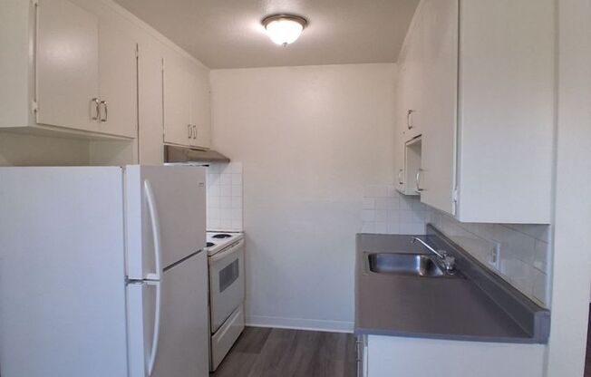 EastGate Gardens Apts