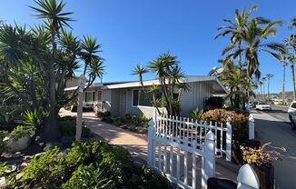 Sand and Sea Apartments