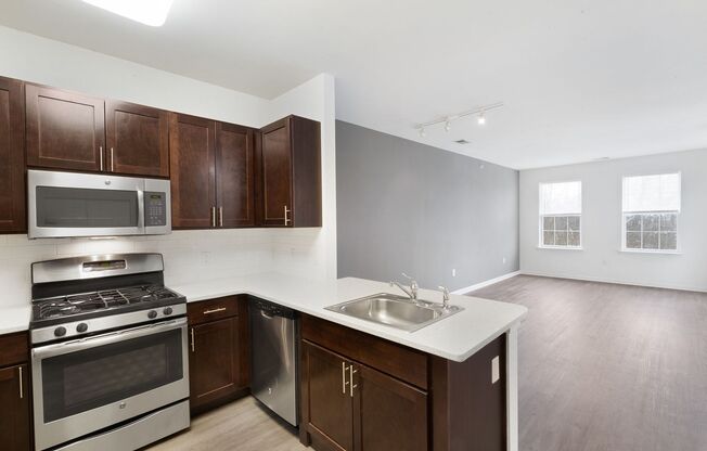 2 beds, 2 baths, 1,033 sqft, $2,230, Unit 3301