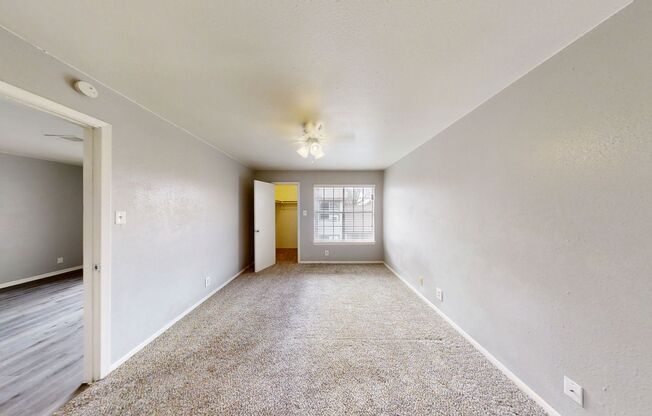 1 bed, 1 bath, 545 sqft, $959