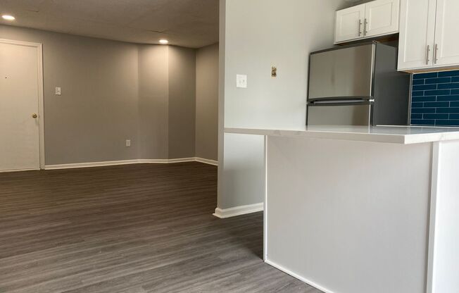 Oakwood Manor Apartments