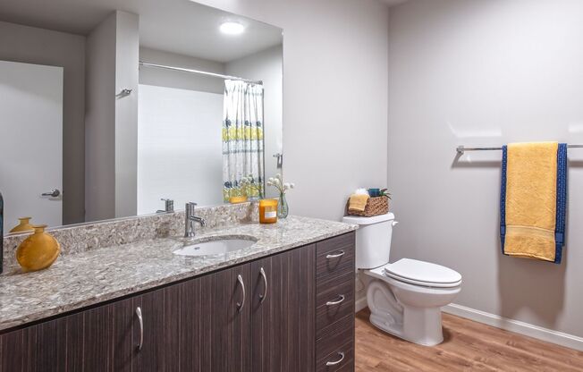 1 bed, 2 baths, 962 sqft, $2,695, Unit 208