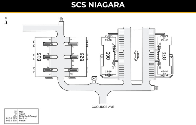 2 beds, 1 bath, 1,019 sqft, $1,330, Unit NI 875-35
