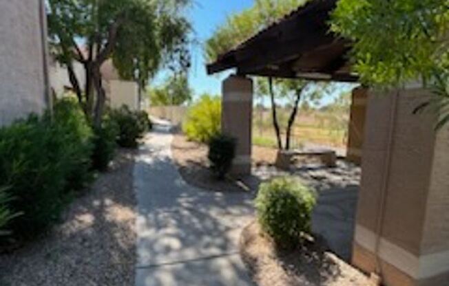 5757 W Eugie Ave #2020