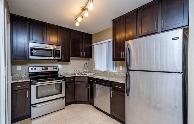 River Ridge Place - 201 Building