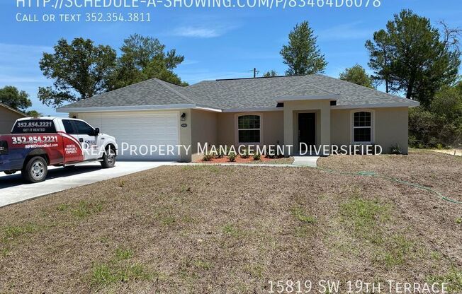 3 beds, 2 baths, 1,282 sqft, $1,520