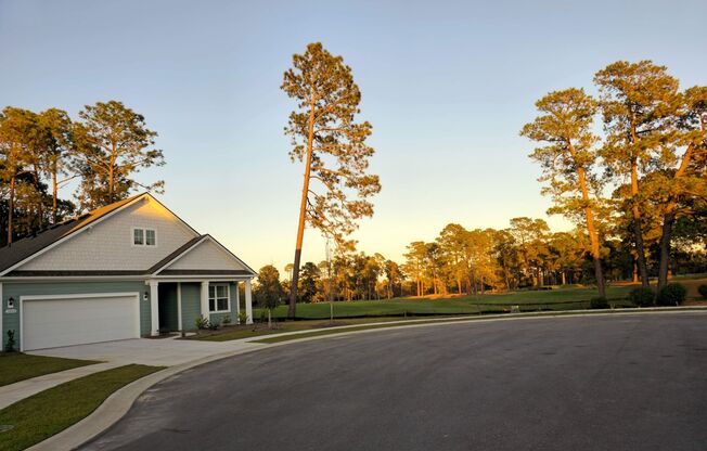 GOLFER’S DREAM HOME FOR LONG-TERM RENTAL!