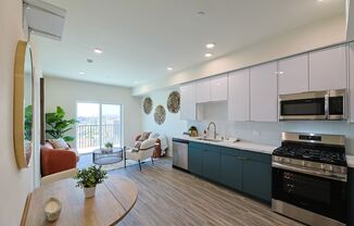 Partner-provided photo for $1475 unit