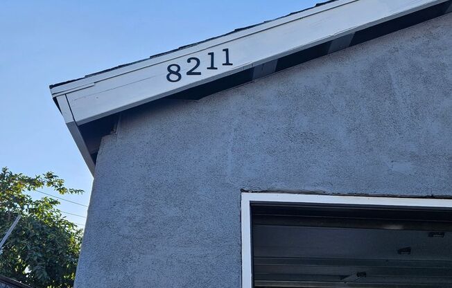 3 Bedroom 2 Bath House for Rent in Whittier
