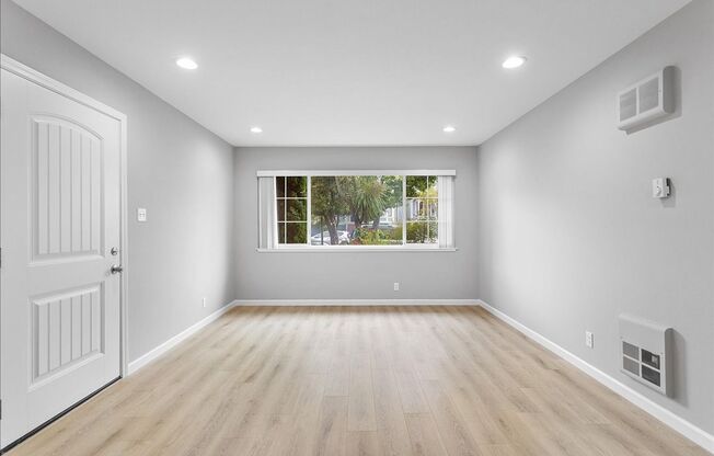 1212 Regent St #B - 2 bedroom | 1 bathroom