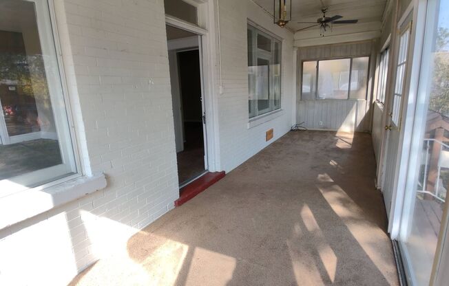 2172 South 800 East Salt Lake City - 4 Plex