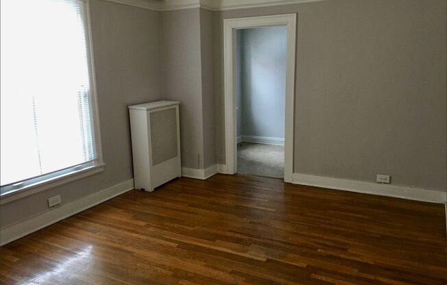 Studio, 1 bath, 369 sqft, $999, Unit 1B