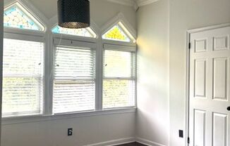Beautiful 1 Bedroom Apartment
