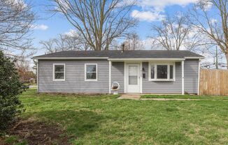 Welcome to your charming new home at 5322 Newport Rd Dr!