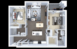 Partner-provided photo for $2720 unit