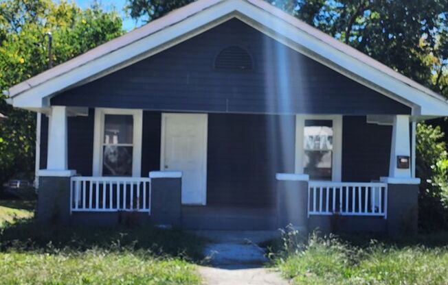 Knoxville 37914 - 3 bedroom 2 bath home - Call Ed Johnson 865-924-5045