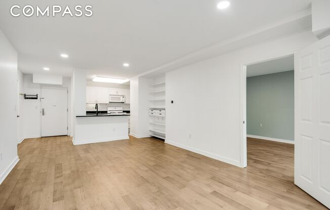 1400 Fifth Ave. 3C