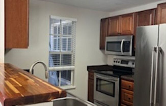 Nice Condo Home for Rent
